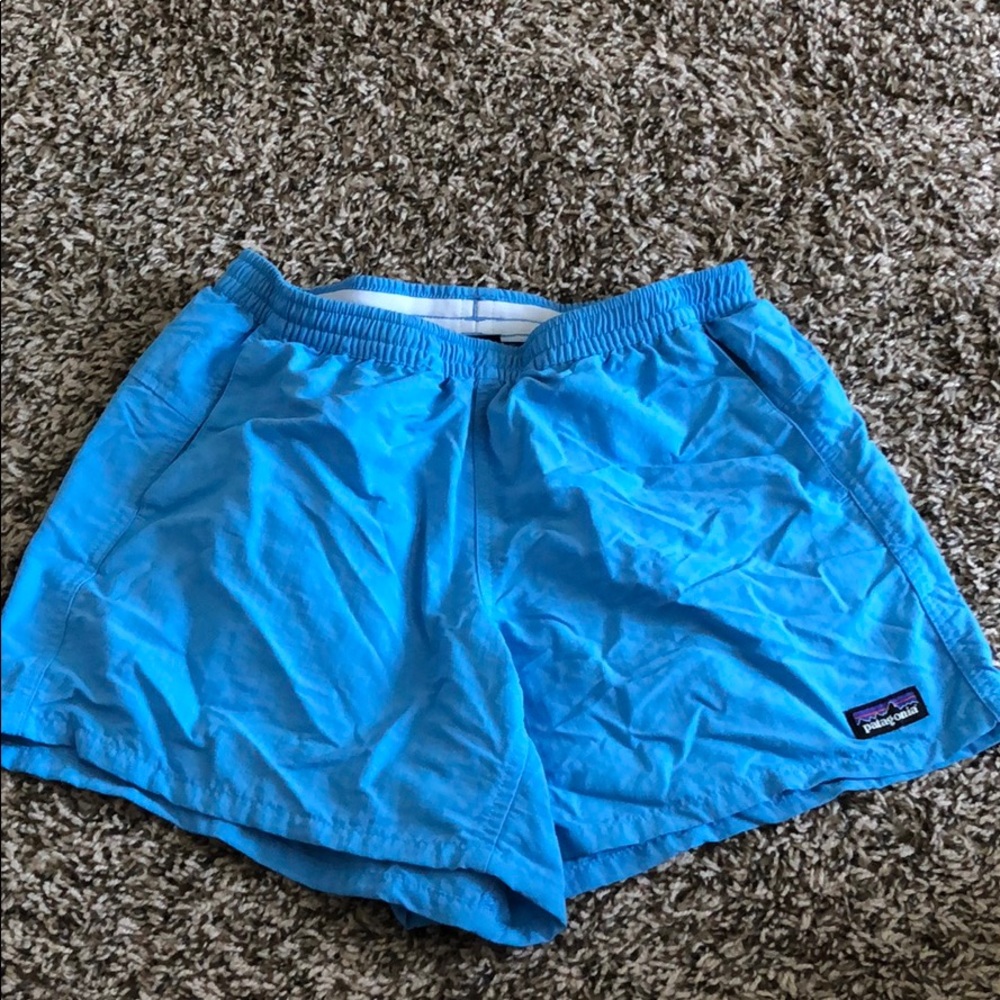 XS Women’s Patagonia Baggies